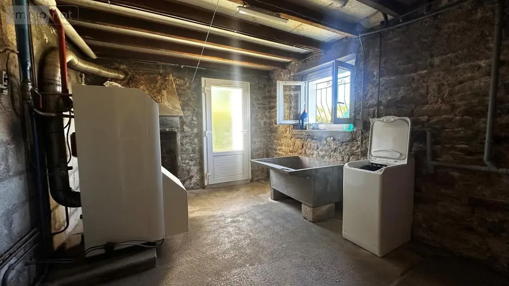Maison a vendre Le Faouët 56320 Morbihan 56 97 m2 5 pièces 156732 euros 56081-2642 010