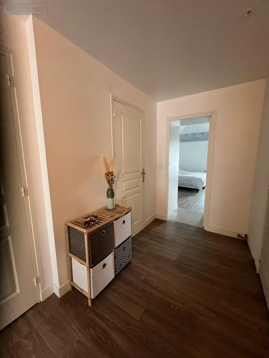 Maison a vendre La Ferté Macé 61600 Orne 61 223 m2 7 pièces 262000 euros 61044-2051 009