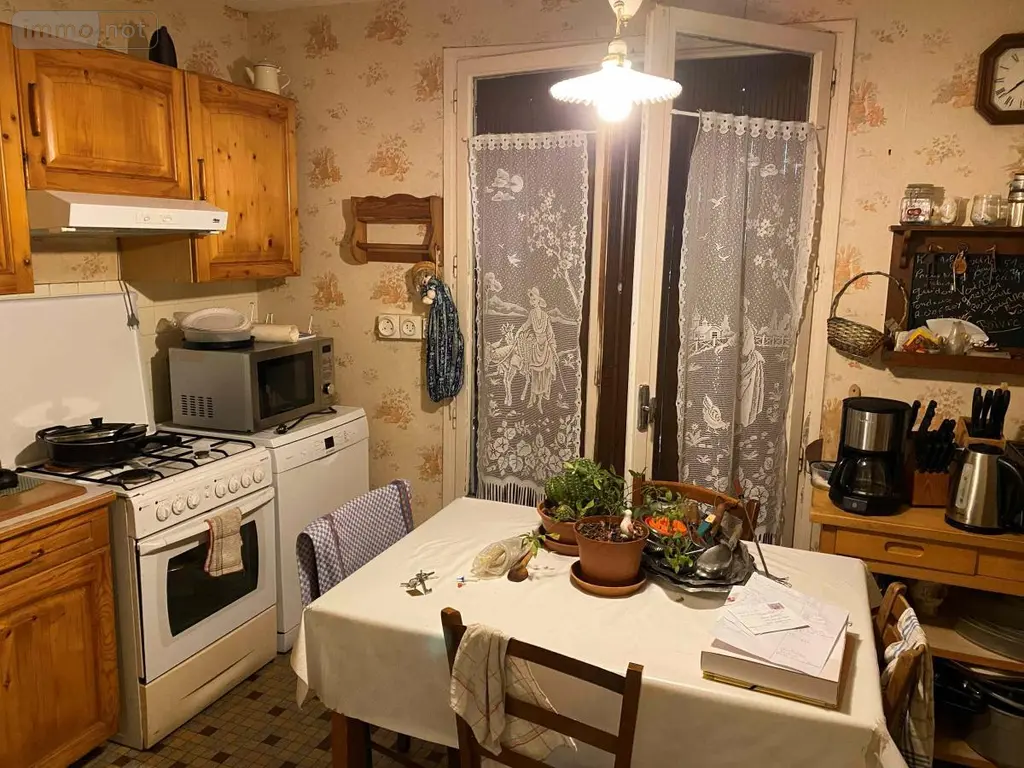 Maison a vendre Putanges-le-Lac 61210 Orne 61 65 m2 4 pièces 90725 euros 61030-1318 007