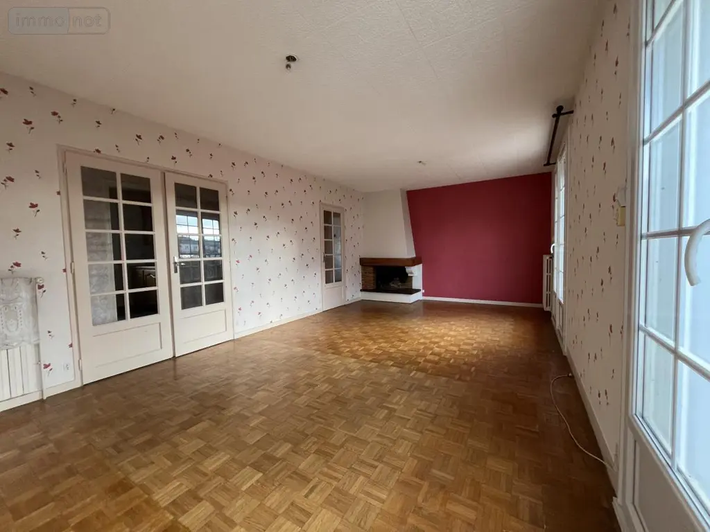 Maison a vendre Connerré 72160 Sarthe 72 70 m2 4 pièces 116800 euros 72033-474 003