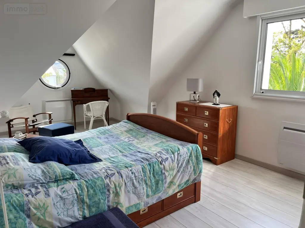 Maison a vendre Arzon 56640 Morbihan 56 194 m2 7 pièces 1560000 euros 56016-693 019