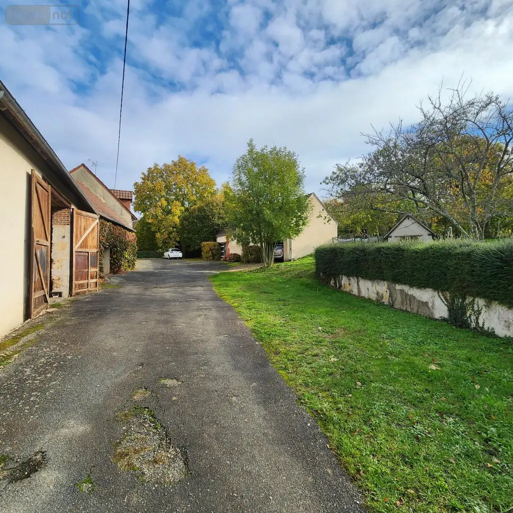 Maison a vendre Avezé 72400 Sarthe 72 146 m2 6 pièces 520000 euros 72085-2196 010