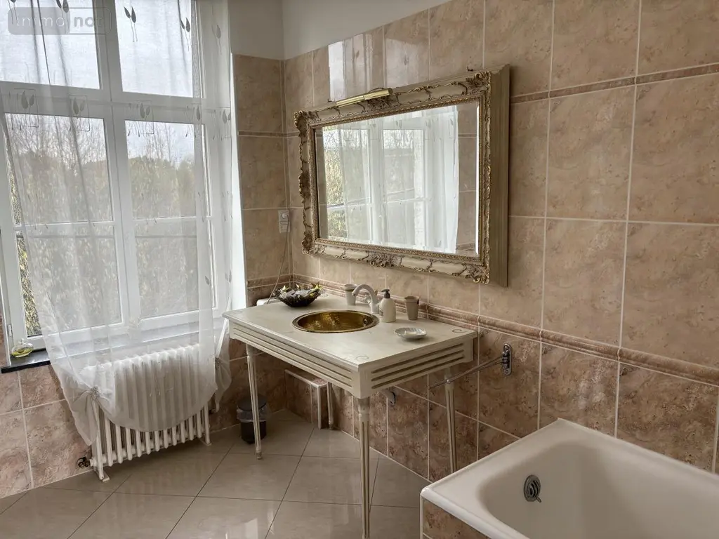 Maison a vendre Mondicourt 62760 Pas-de-Calais 62 500 m2 12 pièces 895000 euros 62130-2195 010