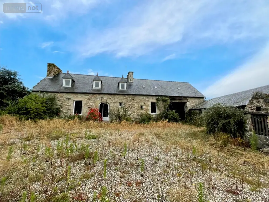 Maison a vendre Paimpol 22500 Côtes-d'Armor 22 90 m2 270900 euros 22023-3570 001