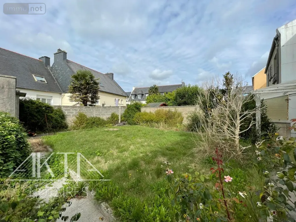 Maison a vendre Brest 29200 Finistère 29 110 m2 5 pièces 208000 euros 29036-243 011
