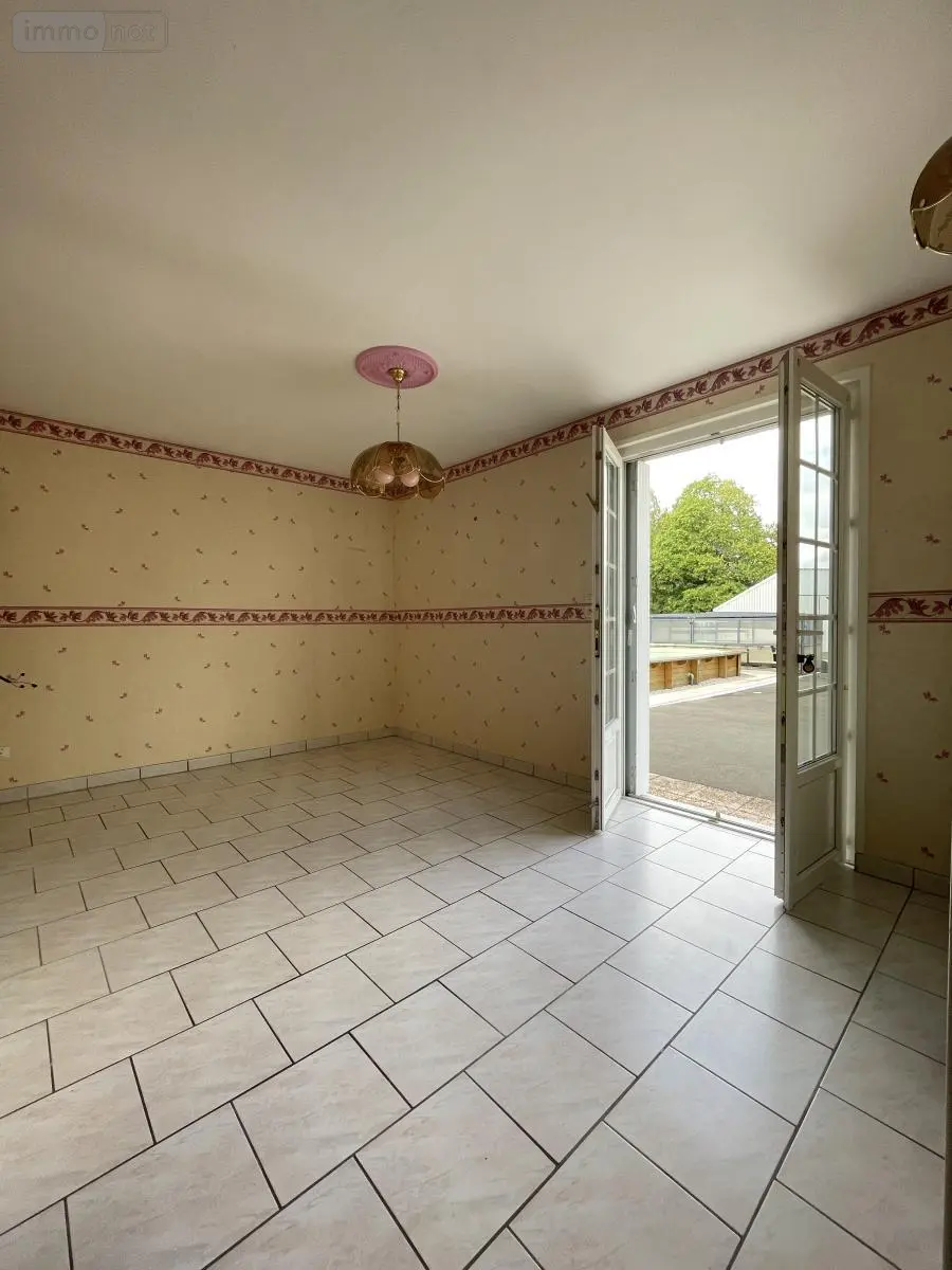 Maison a vendre Changé 72560 Sarthe 72 172 m2 6 pièces 299000 euros 72033-398 012