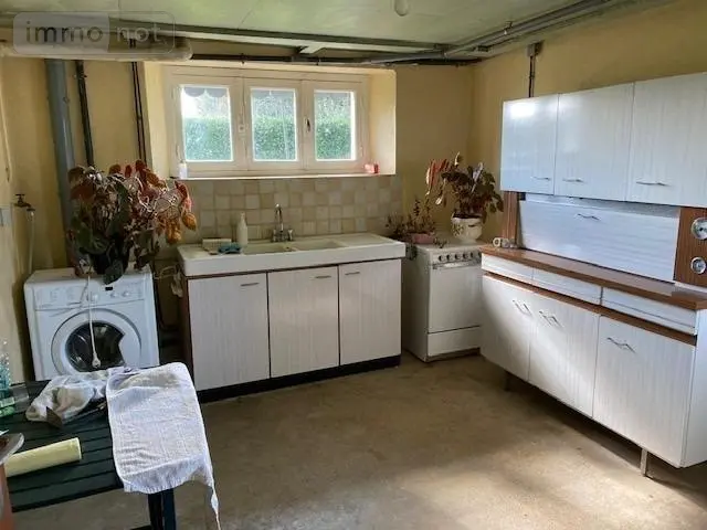 Maison a vendre Plounévézel 29270 Finistère 29 121 m2 7 pièces 183750 euros 29066-3852 016