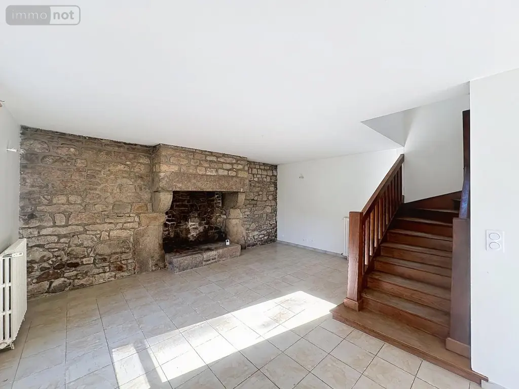 Maison a vendre Guidel 56520 Morbihan 56 73 m2 4 pièces 312240 euros 56079-1571 003