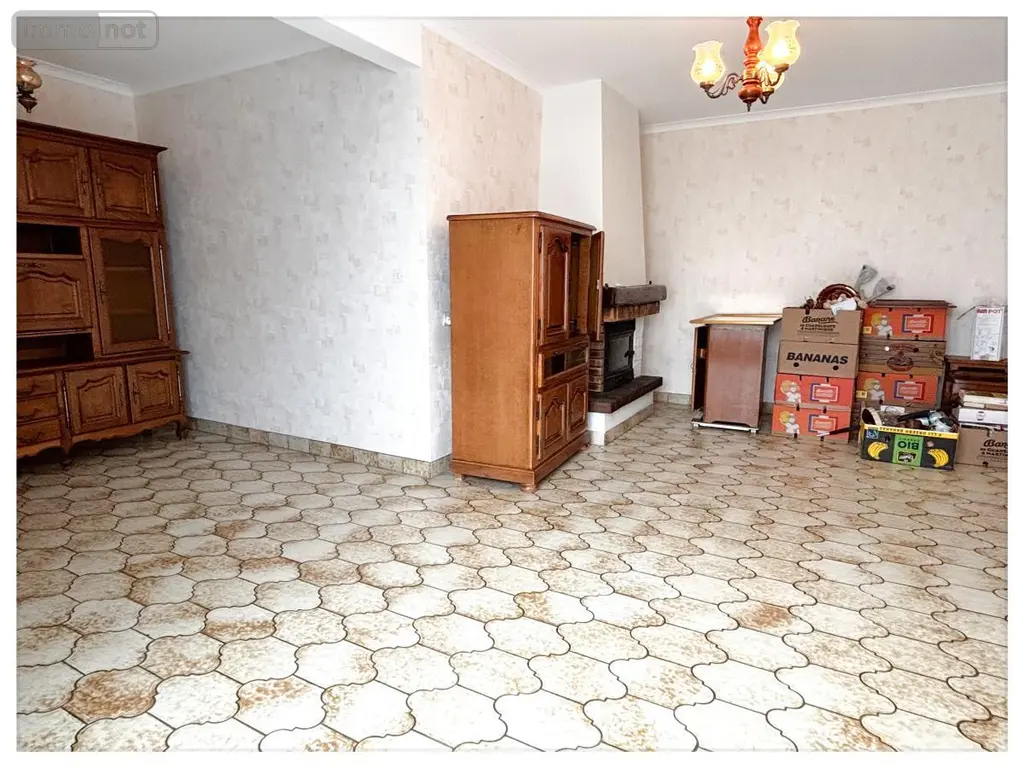 Maison a vendre Montreuil-Juigné 49460 Maine-et-Loire 49 92 m2 4 pièces 224510 euros 49014-1820 004