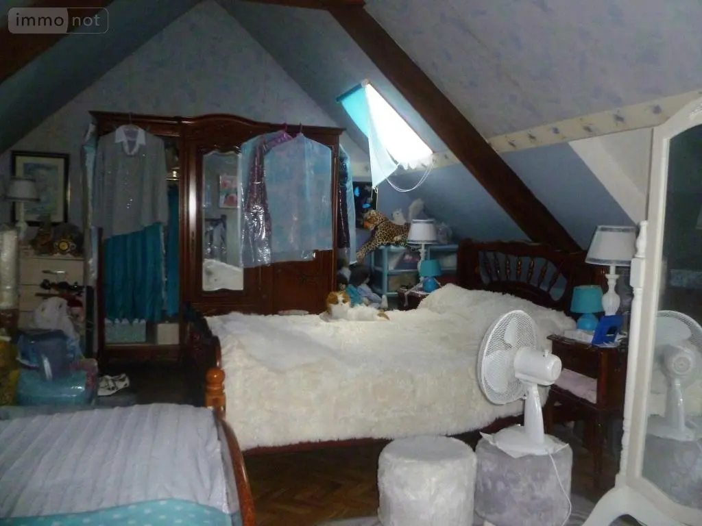 Maison a vendre Ploërdut 56160 Morbihan 56 82 m2 4 pièces 74400 euros 56075-2545 012