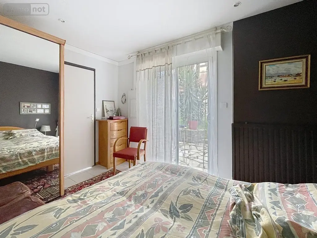 Maison a vendre Lorient 56100 Morbihan 56 157 m2 7 pièces 476000 euros 56079-1581 006