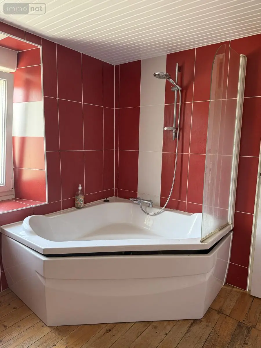 Maison a vendre Gomené 22230 Côtes-d'Armor 22 55 m2 87040 euros 22115-3581 007