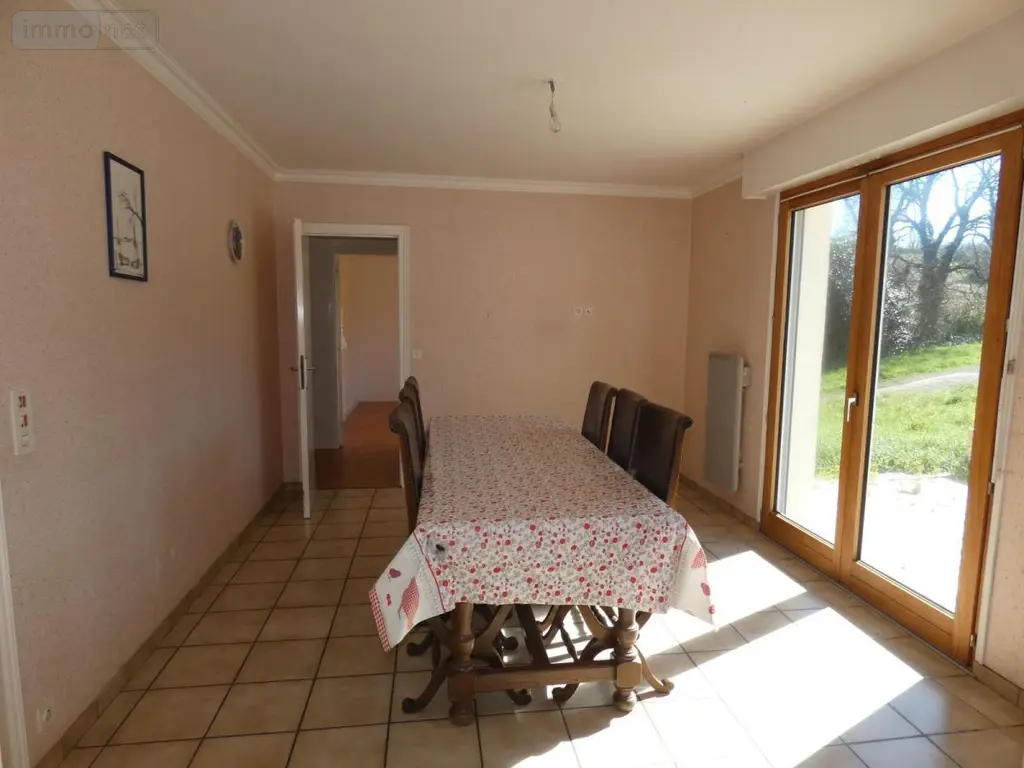 Maison a vendre Brasparts 29190 Finistère 29 145 m2 7 pièces 223850 euros 29129-1042 010