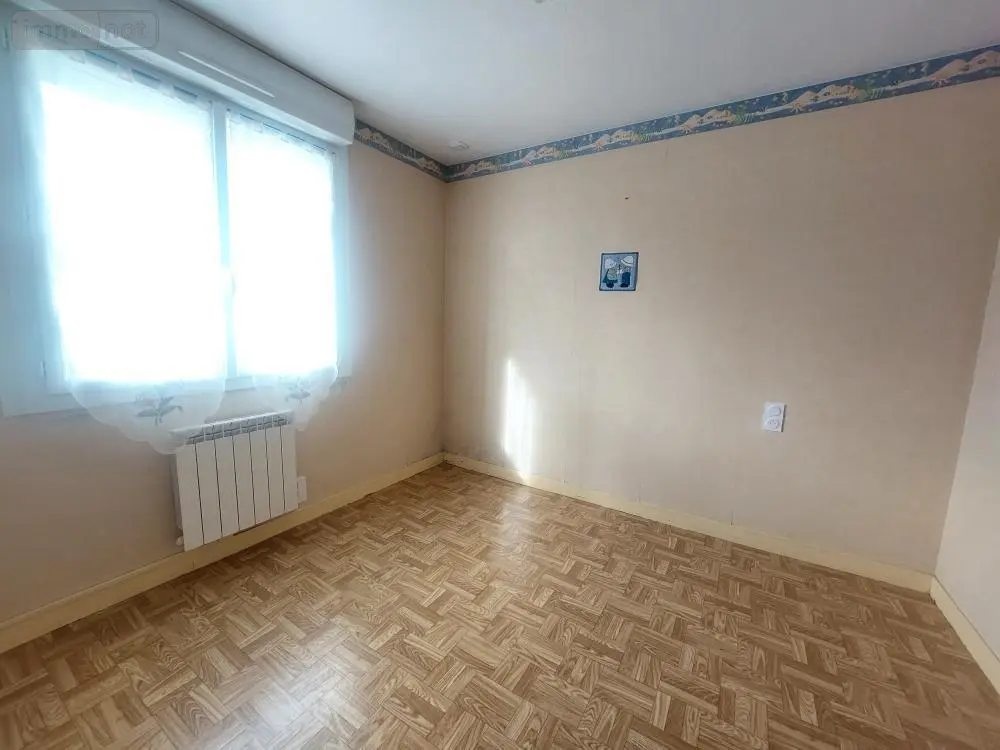 Maison a vendre Cossé-le-Vivien 53230 Mayenne 53 81 m2 4 pièces 157560 euros 53032-1090 007