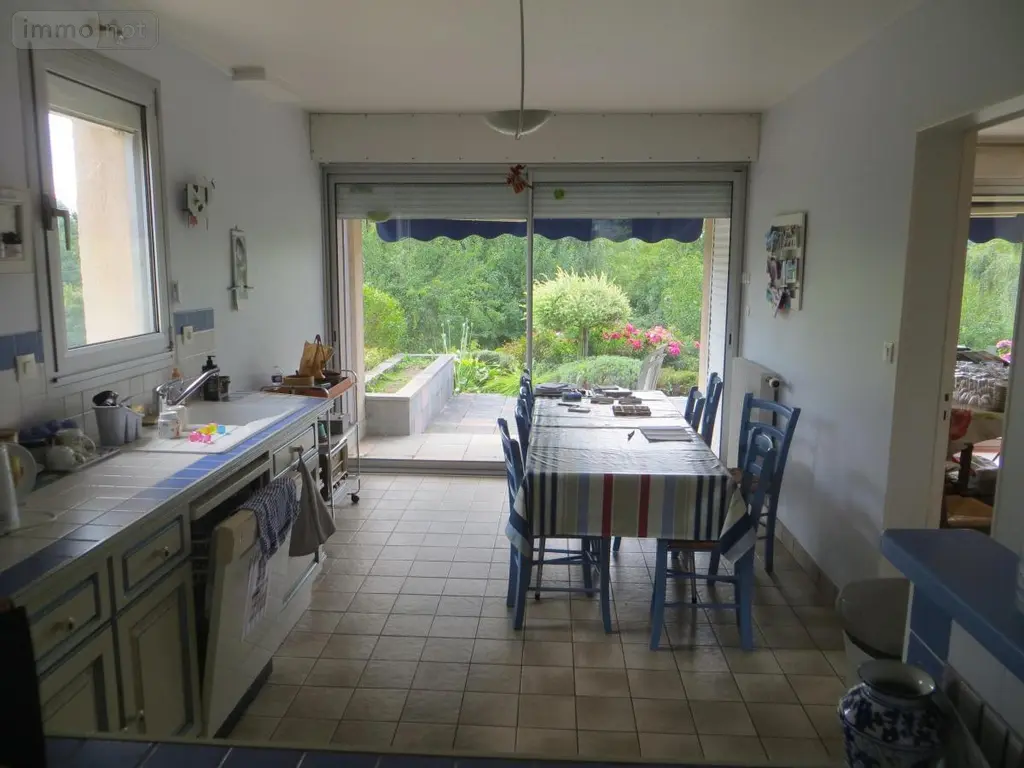 Maison a vendre Roullours 14500 Calvados 14 176 m2 7 pièces 274300 euros 14076-5711 003