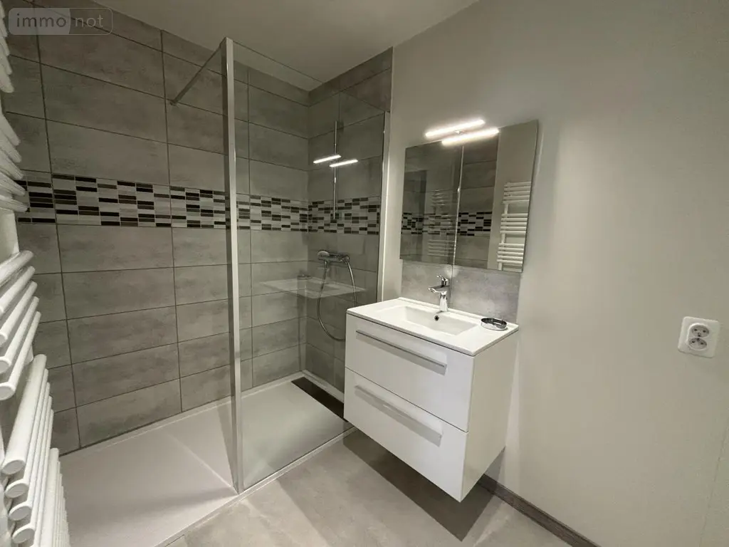 Location appartement Chassagne-Montrachet 21190 Côte-d'Or 21 53 m2 656 euros 71057-L33 005