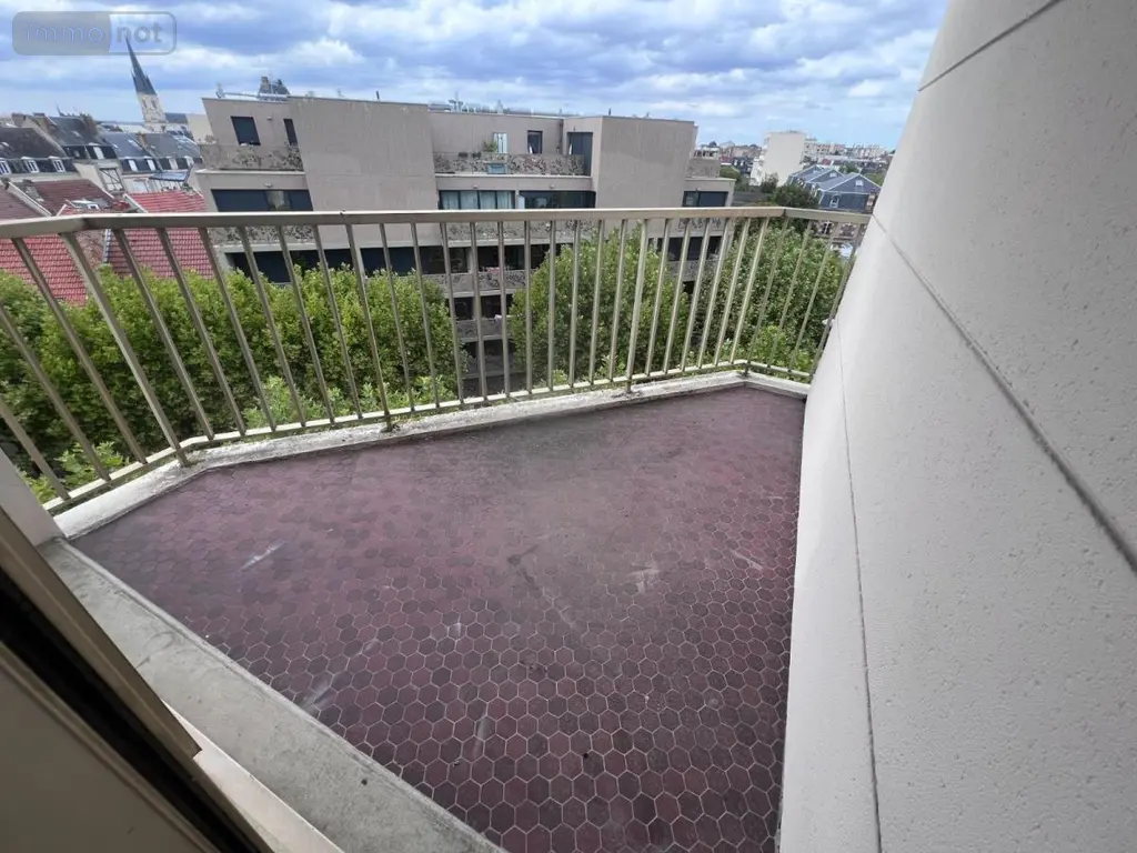 Appartement a vendre Reims 51100 Marne 51 76 m2 4 pièces 170000 euros 51047-1059 004