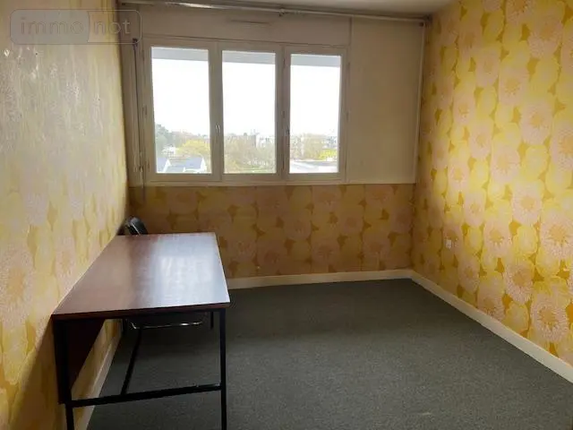 Appartement a vendre Lorient 56100 Morbihan 56 73 m2 4 pièces 130862 euros 56081-2598 005