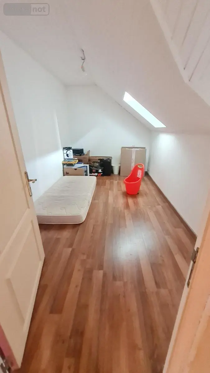 Maison a vendre Montoire-sur-le-Loir 41800 Loir-et-Cher 41 130 m2 5 pièces 109800 euros 41059-1039 013
