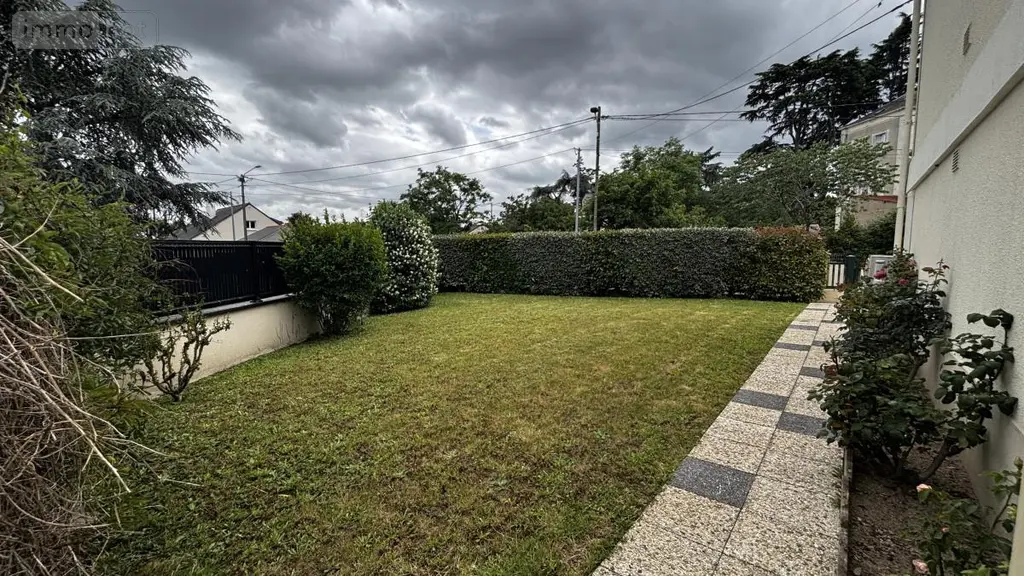 Maison a vendre Sainte-Gemmes-sur-Loire 49130 Maine-et-Loire 49 120 m2 6 pièces 252000 euros 49020-486 001