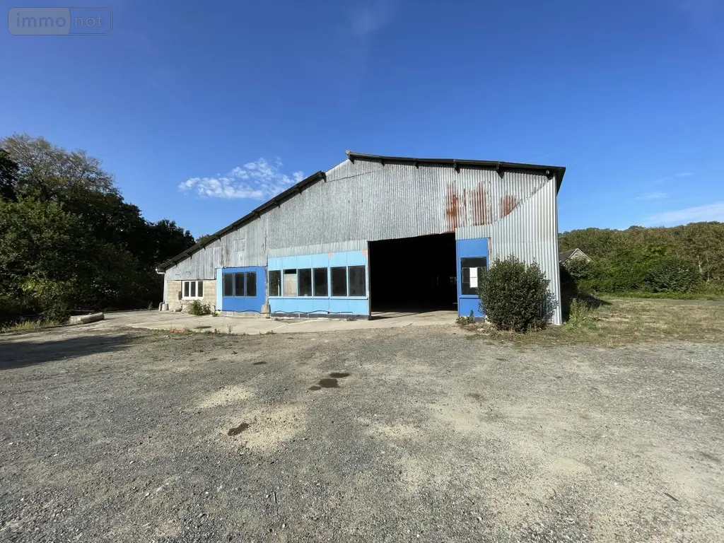 Maison a vendre Kerfot 22500 Côtes-d'Armor 22 150 m2 291600 euros 22023-3450 015