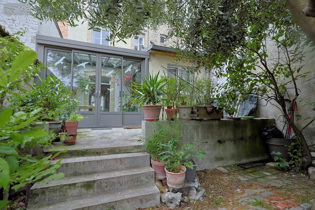 Maison a vendre Reims 51100 Marne 51 170 m2 7 pièces 448000 euros 51046-2701 001
