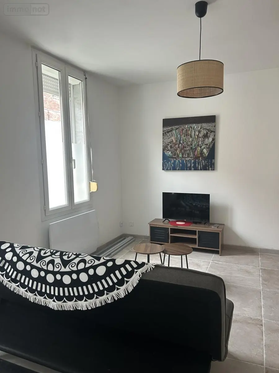 Location maison Corbie 80800 Somme 80 53 m2 580 euros 80121-L624 003