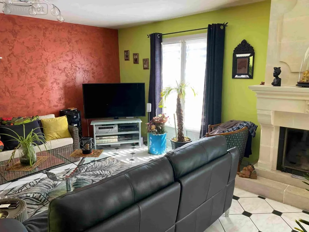 Maison a vendre Falaise 14700 Calvados 14 120 m2 290200 euros 61030-1335 008