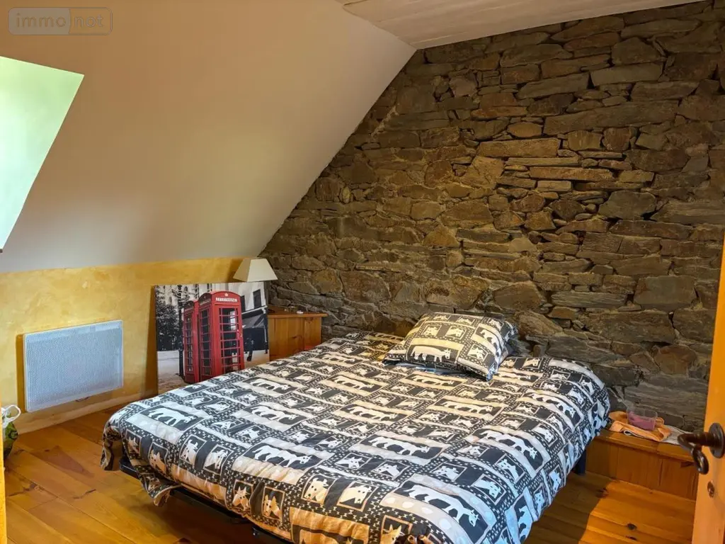 Maison a vendre Berrien 29690 Finistère 29 209 m2 8 pièces 346500 euros 29064-2809 025