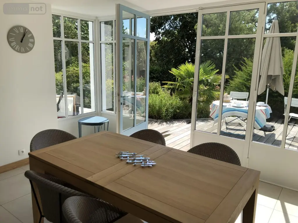 Maison a vendre Arradon 56610 Morbihan 56 152 m2 1434443 euros 56003-1375 009