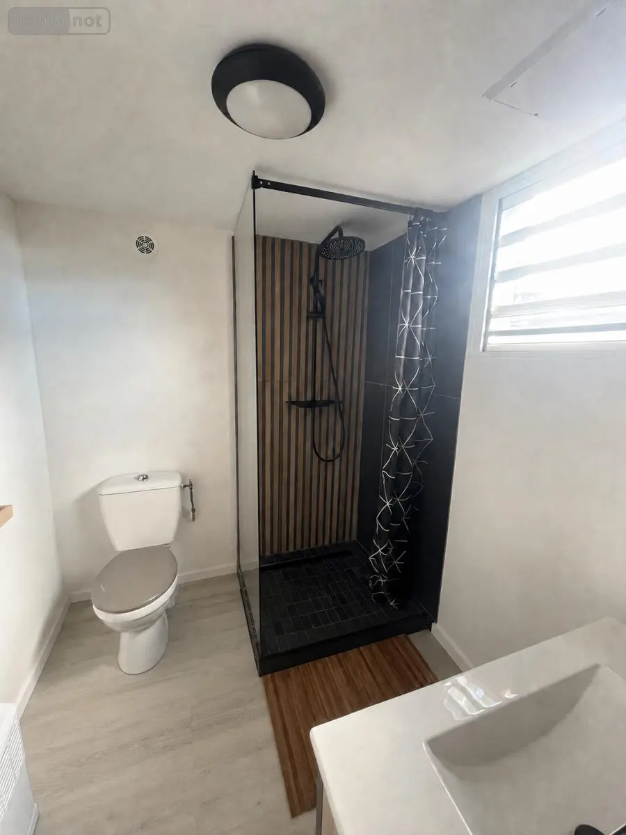 Maison a vendre Saint-Pierre 97410 La Réunion 974 85 m2 4 pièces 393250 euros 97411-362 011