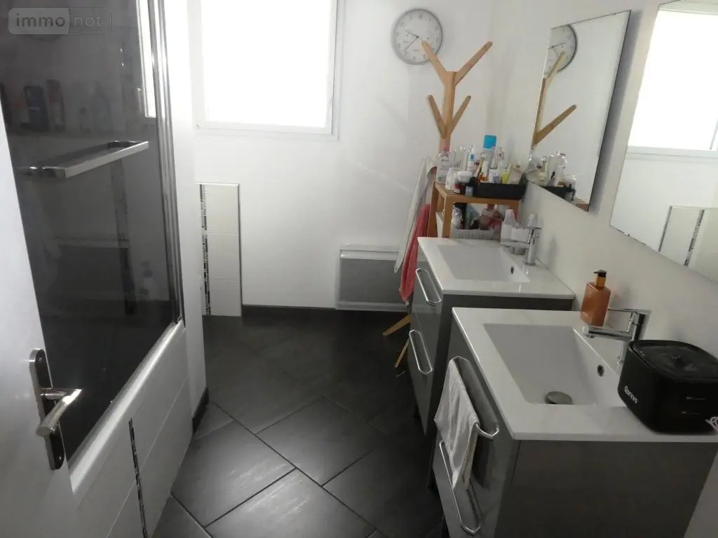 Maison a vendre Lignol 56160 Morbihan 56 157 m2 5 pièces 257280 euros 56075-2466 014