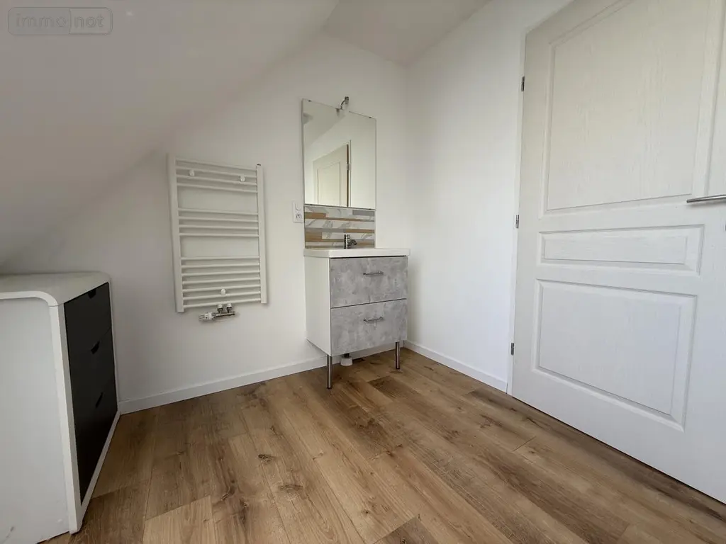 Maison a vendre Corbie 80800 Somme 80 108 m2 5 pièces 291200 euros 80121-2906 012