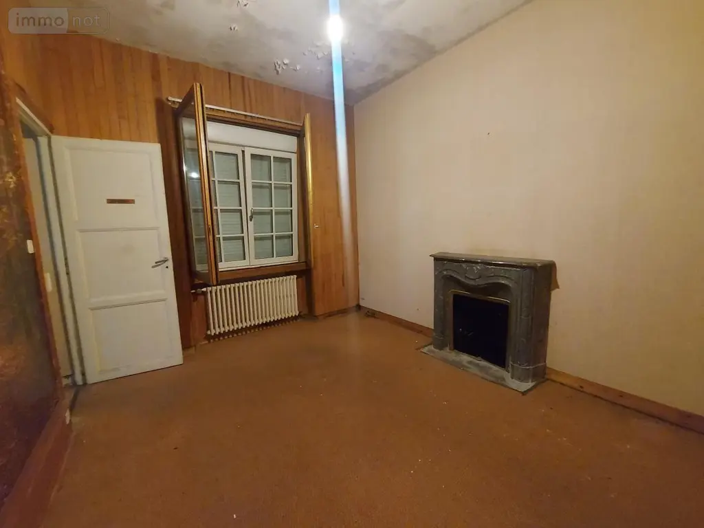 Maison a vendre Kervignac 56700 Morbihan 56 194 m2 10 pièces 415840 euros 56040-677 018