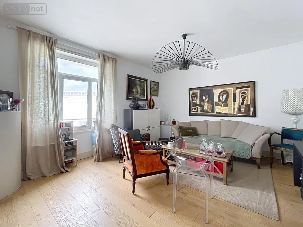 Maison a vendre Lorient 56100 Morbihan 56 161 m2 7 pièces 461000 euros 56079-1610 003