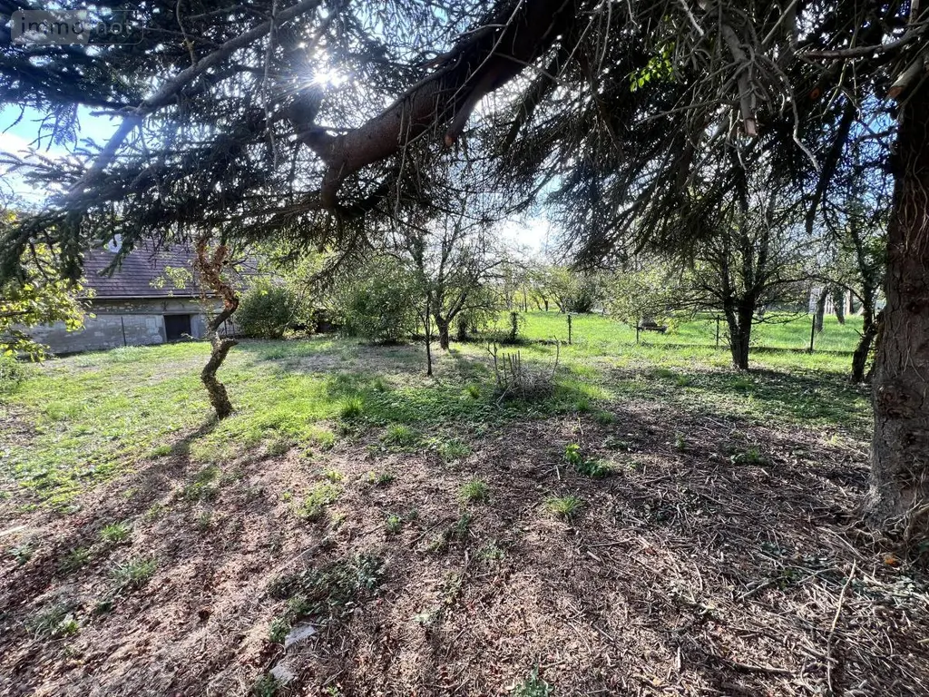 Maison a vendre Saint-Aignan 41110 Loir-et-Cher 41 89 m2 4 pièces 159000 euros 41033-1828 007