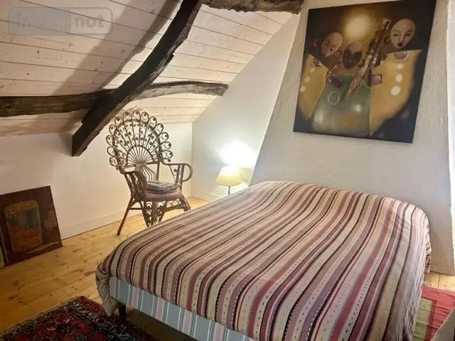 Maison a vendre Collorec 29530 Finistère 29 62 m2 2 pièces 211000 euros 29064-2886 008