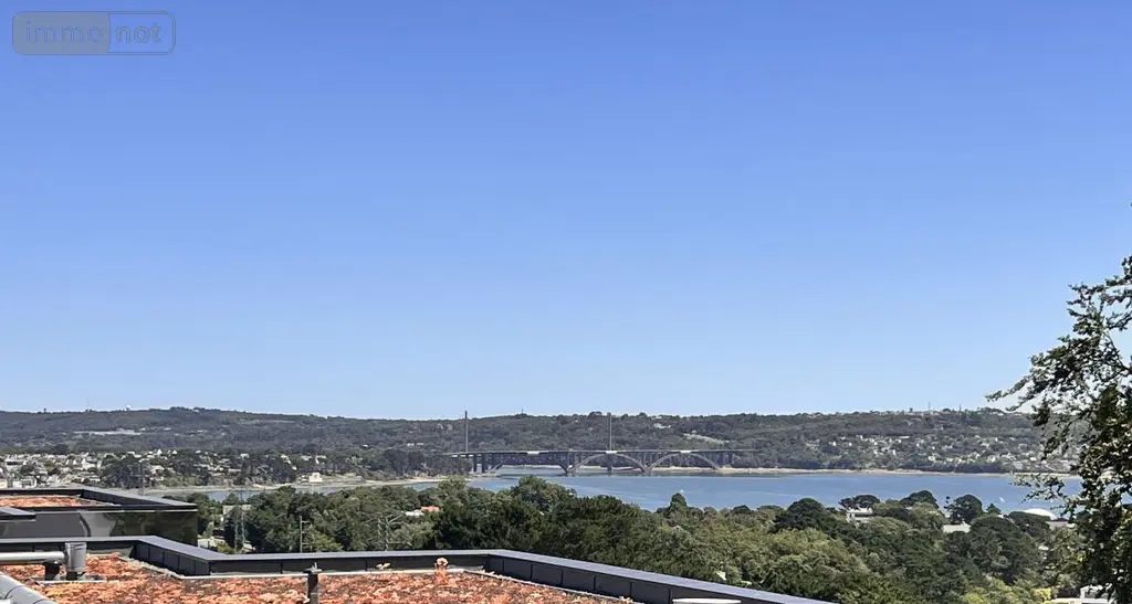 Appartement a vendre Brest 29200 Finistère 29 77 m2 3 pièces 620000 euros 29031-753 001