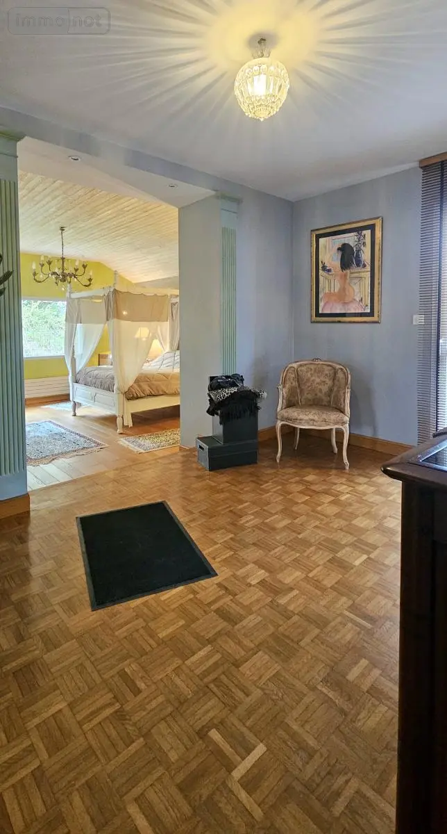 Maison a vendre Bénodet 29950 Finistère 29 235 m2 988800 euros 29152-131 009