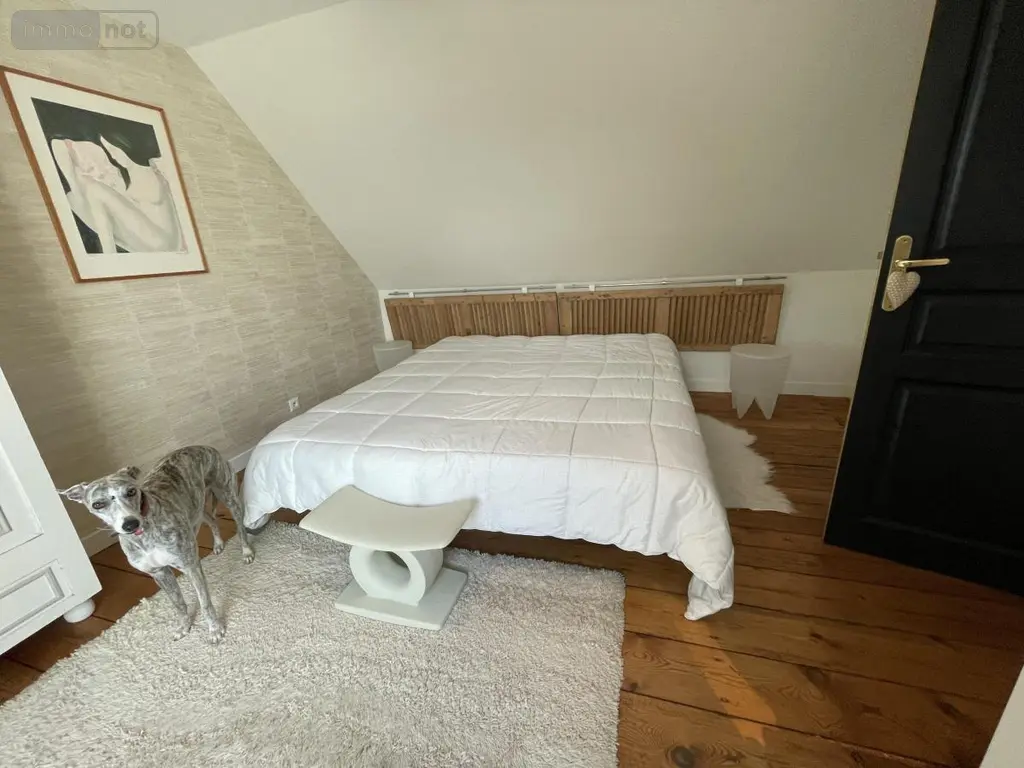 Maison a vendre Ploubazlanec 22620 Côtes-d'Armor 22 201 m2 8 pièces 705600 euros 22023-3555 011