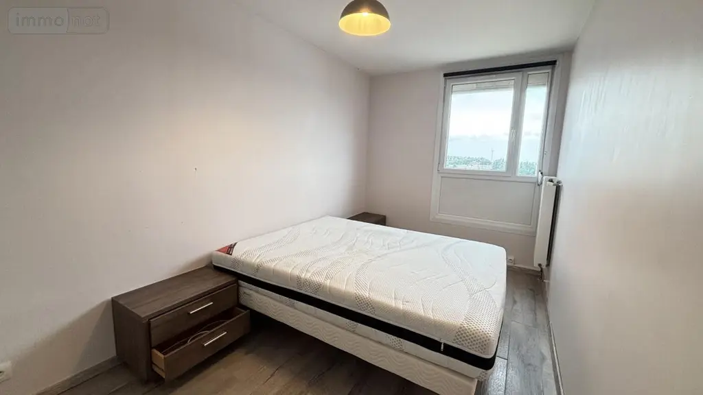 Appartement a vendre Boulogne-sur-Mer 62200 Pas-de-Calais 62 81 m2 5 pièces 127200 euros 62055-3935 004