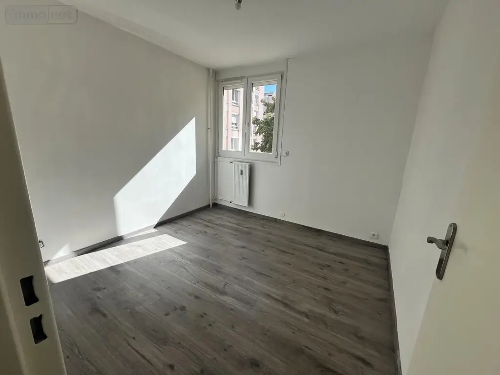 Appartement a vendre Vesoul 70000 Haute-Saône 70 93 m2 5 pièces 119000 euros 70001-102 006