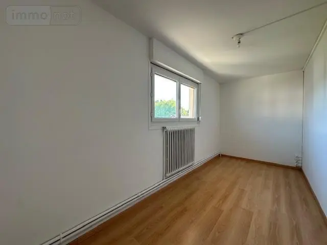 Appartement a vendre Trélazé 49800 Maine-et-Loire 49 95 m2 4 pièces 230560 euros 49009-1393 010