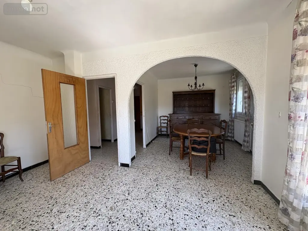 Maison a vendre Saint-Maime 04300 Alpes-de-Haute-Provence 04 153 m2 7 pièces 349000 euros 04022-130 005