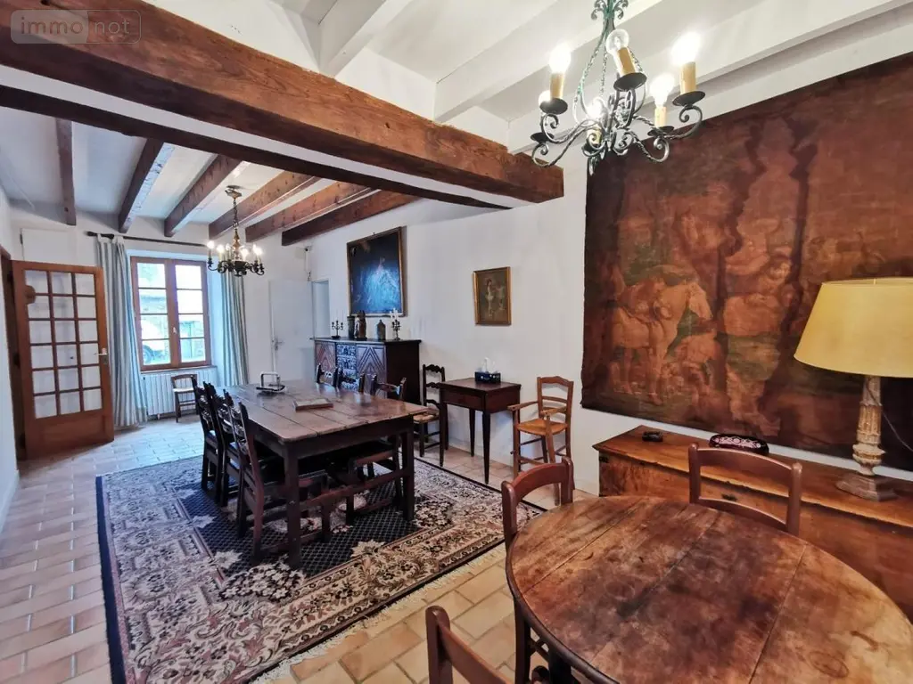 Maison a vendre Coatréven 22450 Côtes-d'Armor 22 278 m2 11 pièces 343250 euros 22102-1936 023