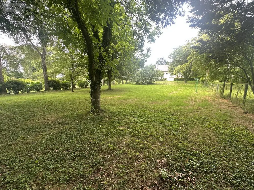 Terrain a batir a vendre Plouër-sur-Rance 22490 Côtes-d'Armor 22 197600 euros 35084-854 004