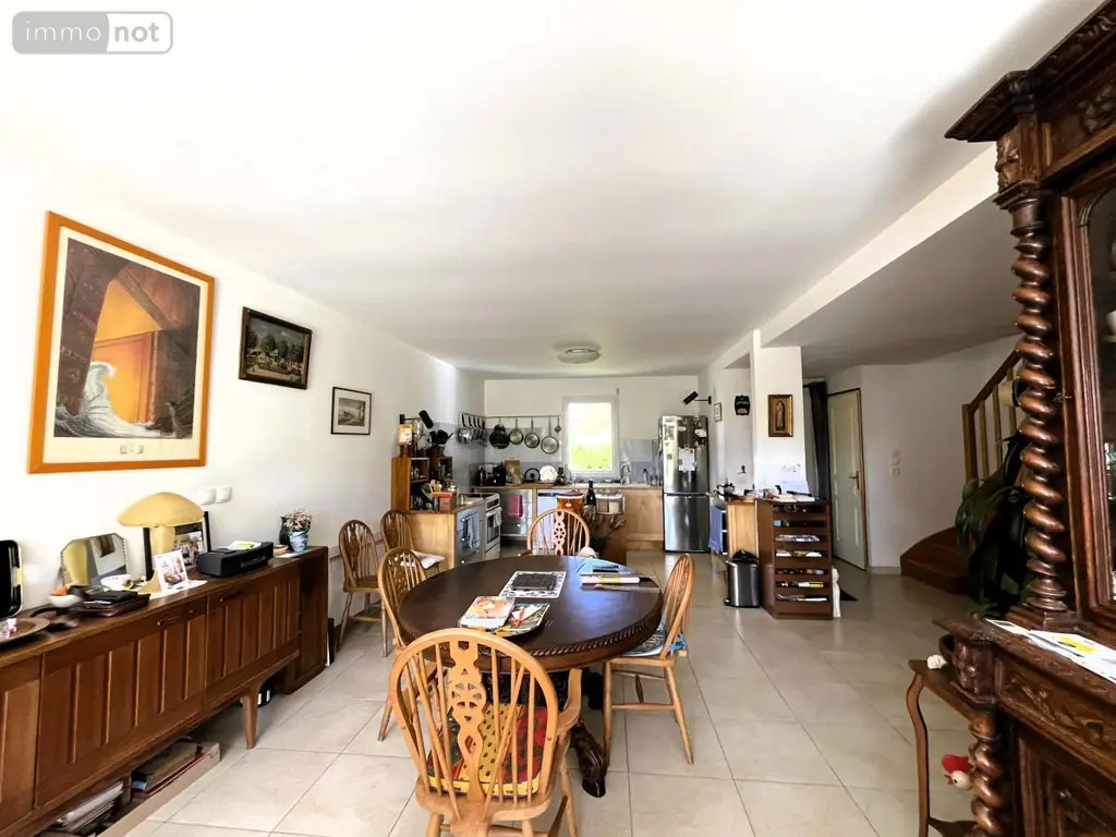 Maison a vendre Saint-Père-en-Retz 44320 Loire-Atlantique 44 101 m2 4 pièces 323700 euros 44086-1533 003