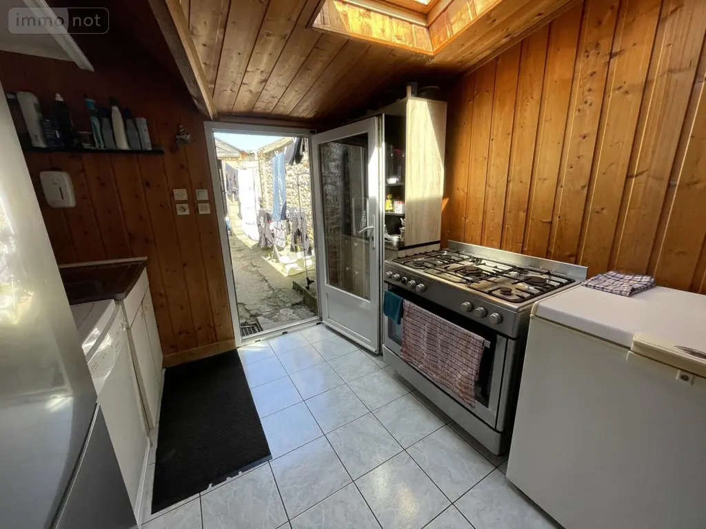 Maison a vendre Paimpol 22500 Côtes-d'Armor 22 90 m2 4 pièces 246000 euros 22023-3589 004