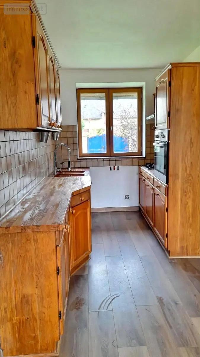 Maison a vendre Morogues 18220 Cher 18 114 m2 5 pièces 104500 euros 18006-248 004