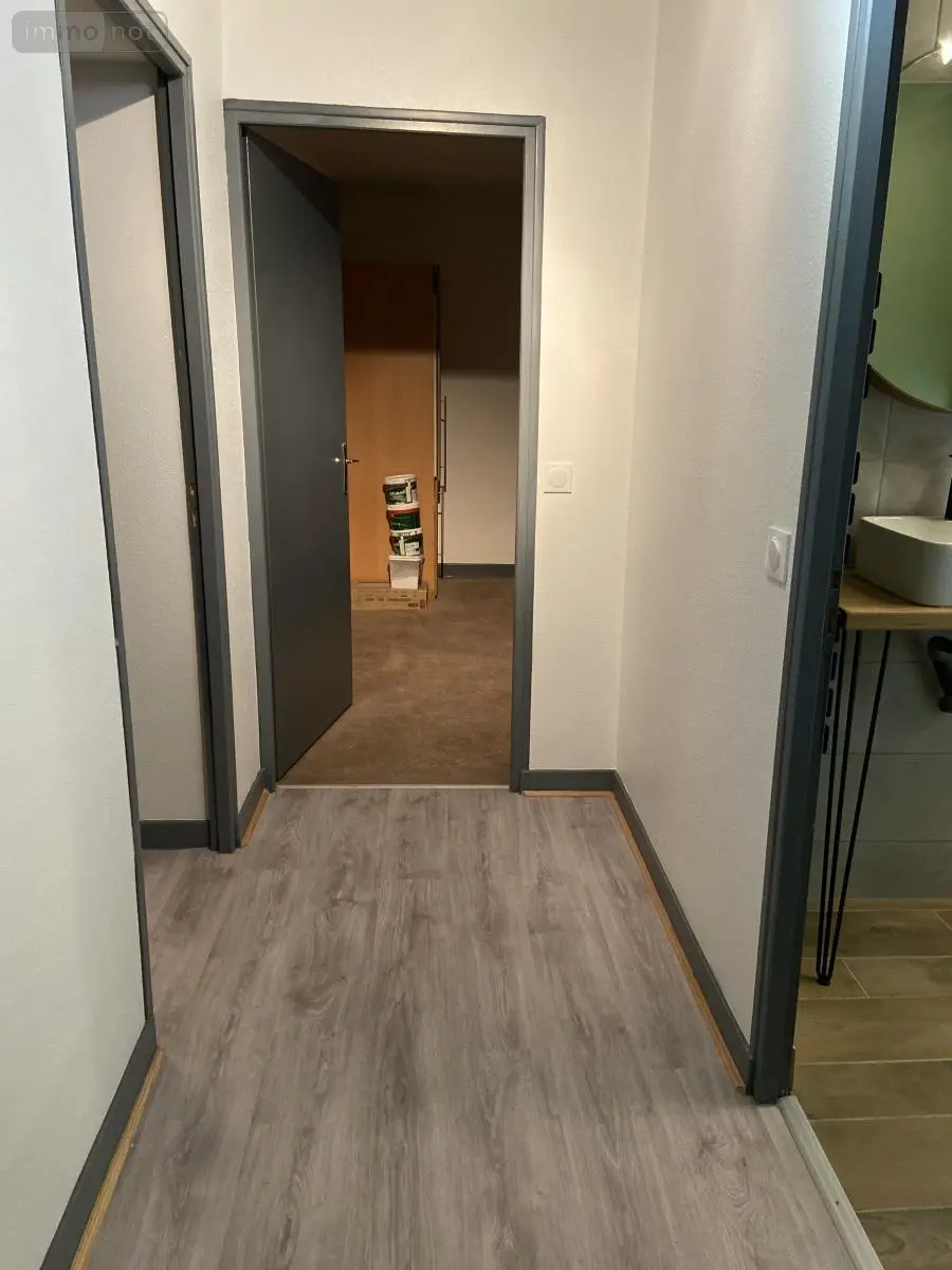 Immeuble de rapport a vendre Saint-Dié-des-Vosges 88100 Vosges 88 200 m2 165000 euros 88061-879 009